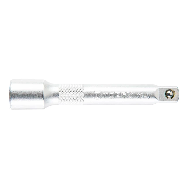 Удлинитель TOPEX 1/2",125 мм (38D553)