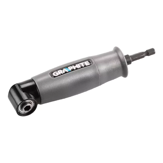 Кутовий бітотримач GRAPHITE (55H931) Кутовий бітотримач GRAPHITE (55H931)