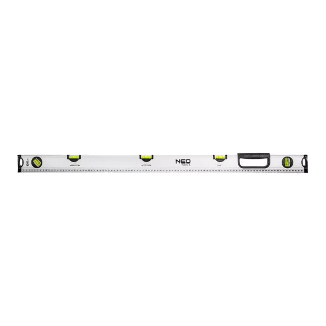 Уровень NEO TOOLS, 100 см (71-124) Уровень NEO TOOLS, 100 см (71-124)