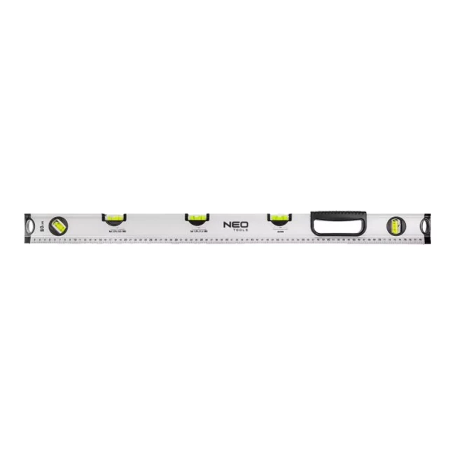 Уровень NEO TOOLS, 80 см (71-123)