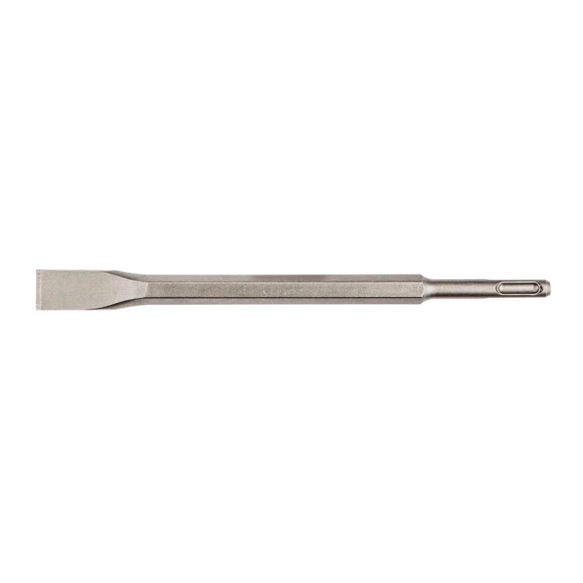 Зубило GRAPHITE SDS Plus, 14 x 20 x 250 мм (57H557)