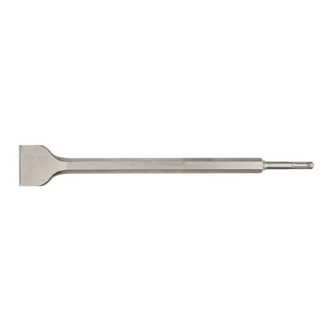 Зубило GRAPHITE SDS Plus, 14 x 22 x 250 мм (57H560)