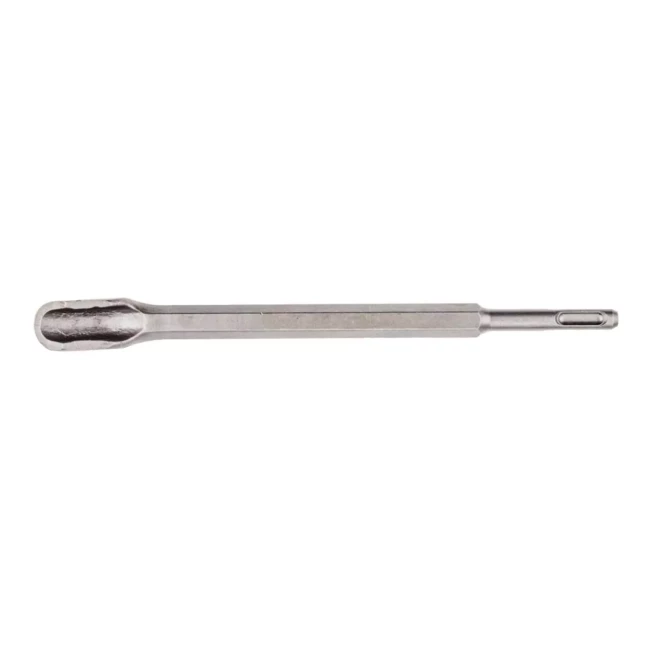 Зубило SDS Plus VERTO 22 x 14 x 250 мм, тип U (60H230)