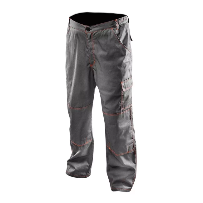 Брюки рабочие NEO TOOLS, размер M (81-420-M)