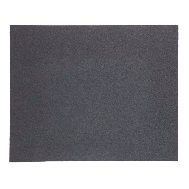 Бумага наждачная GRAPHITE водостойкая 230 x 280 мм K2000 (55H910) Бумага наждачная GRAPHITE водостойкая 230 x 280 мм K2000 (55H910)