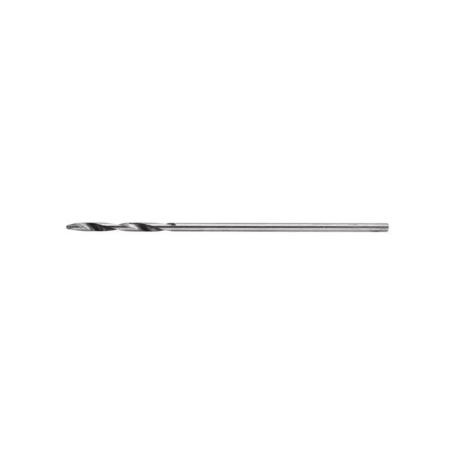 Набор сверл по металлу VERTO HSS-G 1.5 мм 10 шт (60H071) Набор сверл по металлу VERTO HSS-G 1.5 мм 10 шт (60H071)