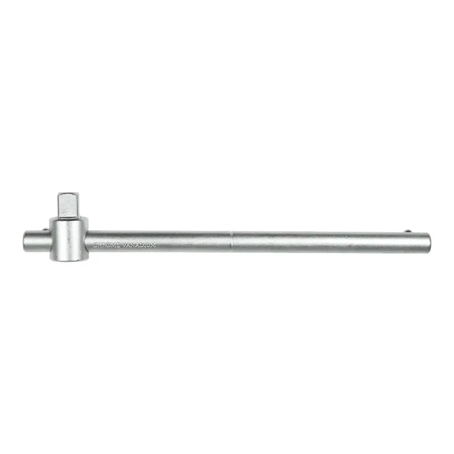 Вороток TOPEX 1/2", 250 мм (38D552) Вороток TOPEX 1/2", 250 мм (38D552)
