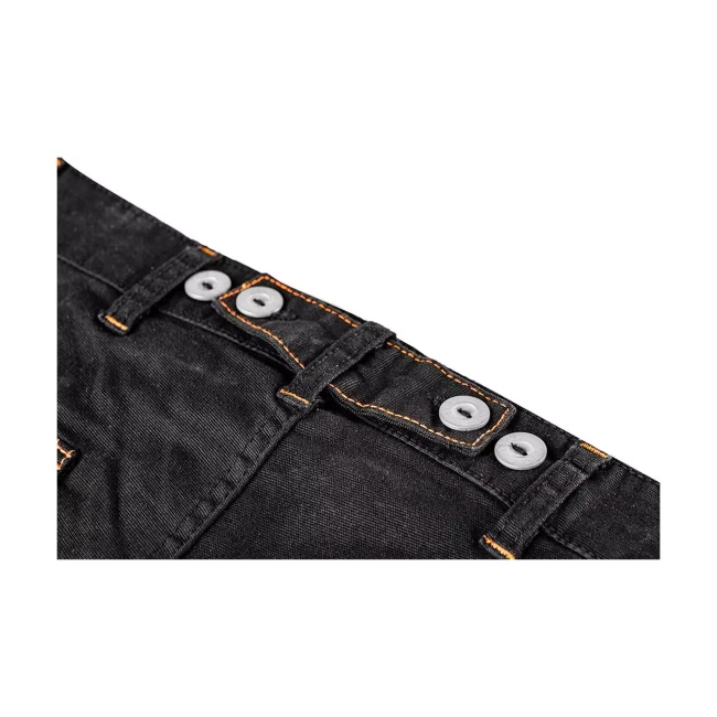 Брюки рабочие NEO TOOLS HD Slim, размер XL (81-238-XL)