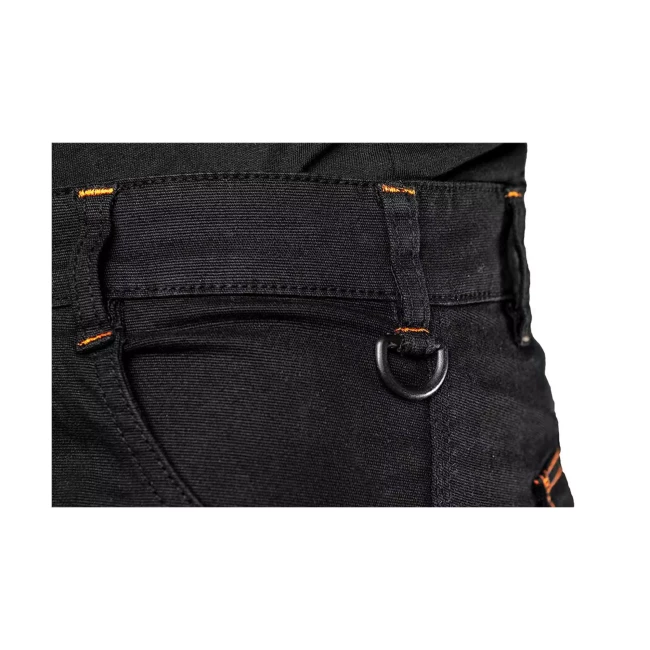 Брюки рабочие NEO TOOLS HD Slim, размер XL (81-238-XL)