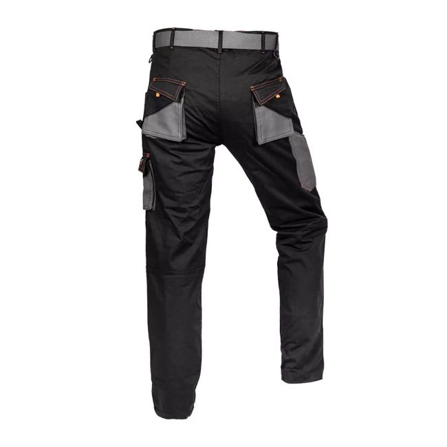 Брюки рабочие NEO TOOLS HD Slim, размер XL (81-238-XL)