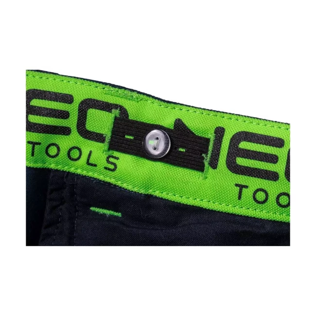 Шорты NEO TOOLS PREMIUM, размер XXL (81-276-XXL)