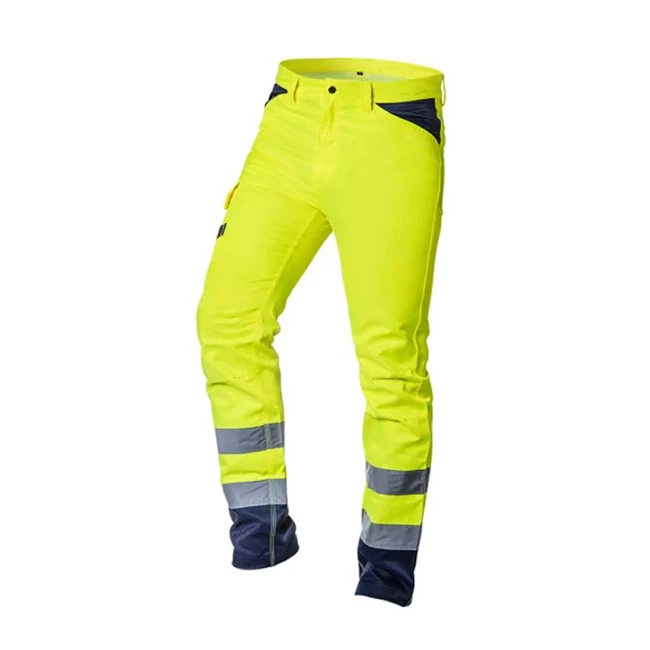 Штаны NEO TOOLS Hi Visibility размер M (81-792-M)