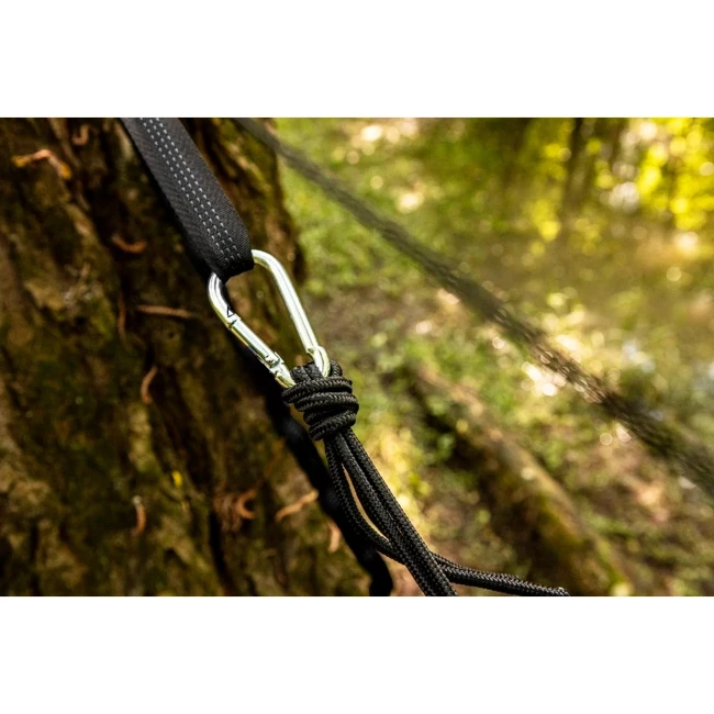 Гамак с москитной сеткой NEO TOOLS 330 x 140 см (63-123)
