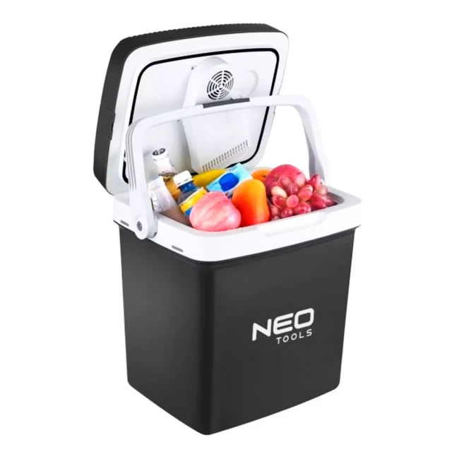 Холодильник NEO TOOLS