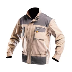 Куртка рабочая NEO TOOLS 2 1, размер LD (81-310-LD)