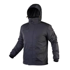 Куртка робоча NEO TOOLS Outdoor, dobby, розмір S (81-575-S)