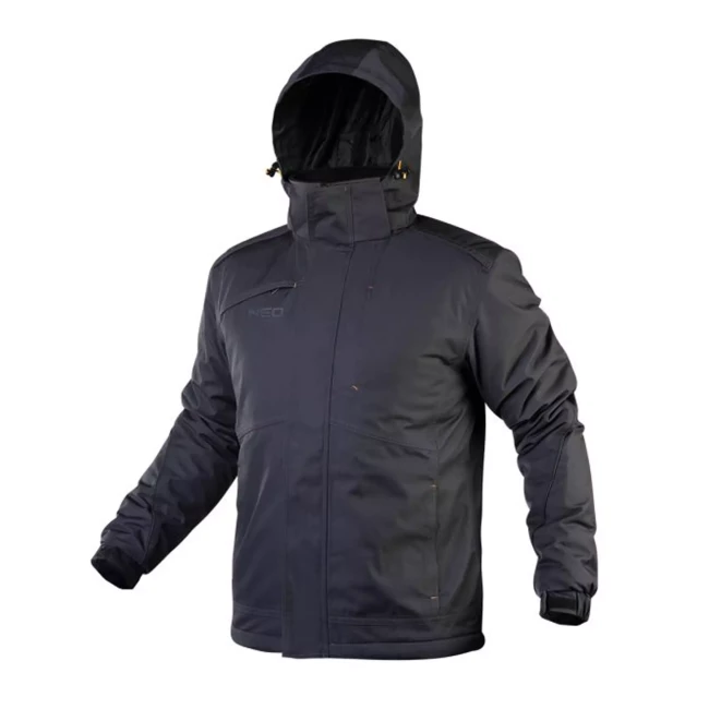 Куртка рабочая NEO TOOLS Outdoor, dobby, размер XXL (81-575-XXL) Куртка рабочая NEO TOOLS Outdoor, dobby, размер XXL (81-575-XXL)