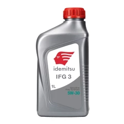 Моторное масло IDEMITSU IFG3 5W-30 SN 1л