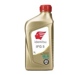Моторное масло IDEMITSU IFG5 5W-30 SP/GF-6A 1л