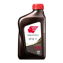 Моторное масло IDEMITSU IFG7 0W-20 SP/GF-6A 1л