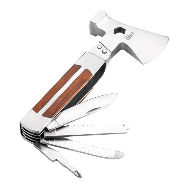 Мультитул NEO TOOLS 11 в 1 (63-112)