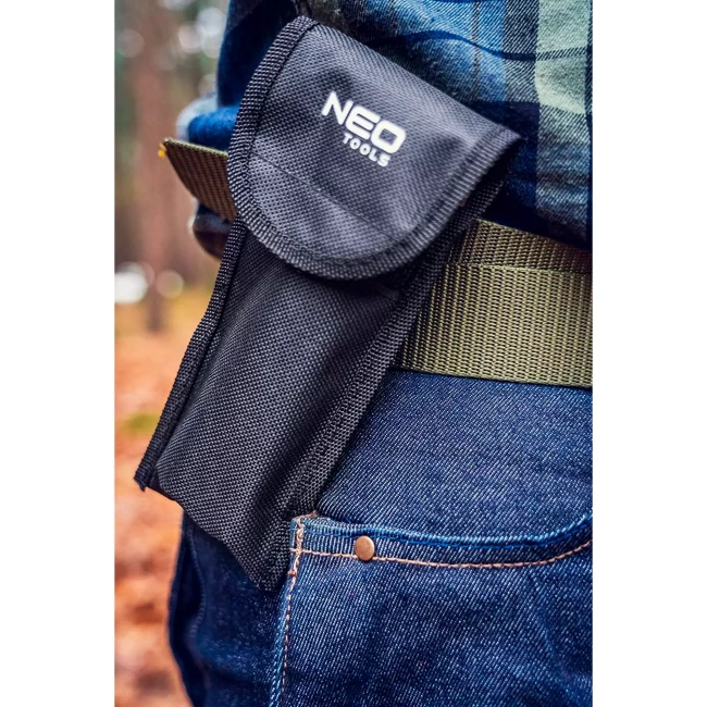 Мультитул NEO TOOLS 11 в 1 (63-112)