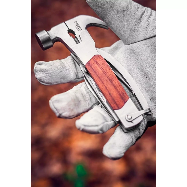 Мультитул NEO TOOLS 13 в 1 (63-113)
