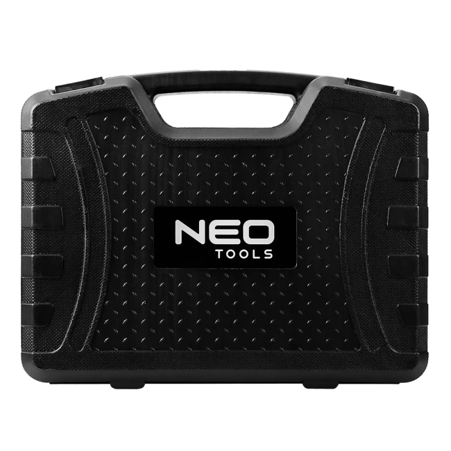 Набор для диагностики систем Common Rail NEO TOOLS (11-263)