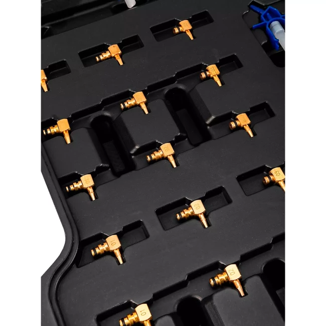 Набор для диагностики систем Common Rail NEO TOOLS (11-263)