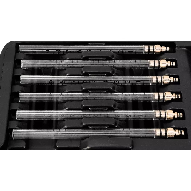 Набор для диагностики систем Common Rail NEO TOOLS (11-263)