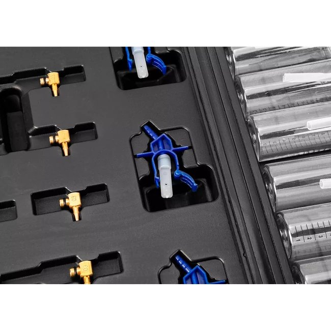 Набор для диагностики систем Common Rail NEO TOOLS (11-263)