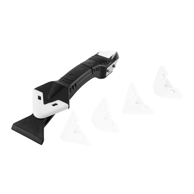 Набір для силікону NEO TOOLS 3 в 1 (56-014) Набір для силікону NEO TOOLS 3 в 1 (56-014)