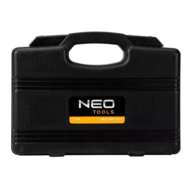 Набор стопоров NEO TOOLS для распределительных валов бензиновые двигатели BMW (Valvetronic) (11-314)