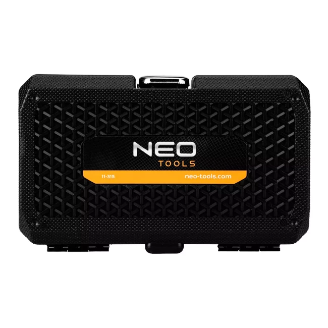 Набор стопоров NEO TOOLS для распределительных валов дизельные двигатели BMW (11-315)