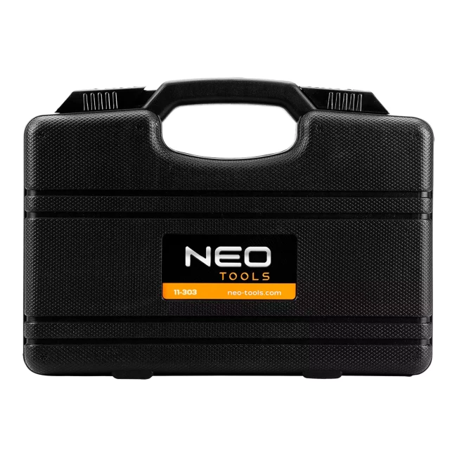 Набор стопоров NEO TOOLS для распределительных валов дизельные двигатели VAG (11-303)