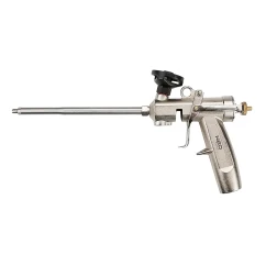 Пистолет для монтажной пены с латунной головкой NEO TOOLS (61-011)
