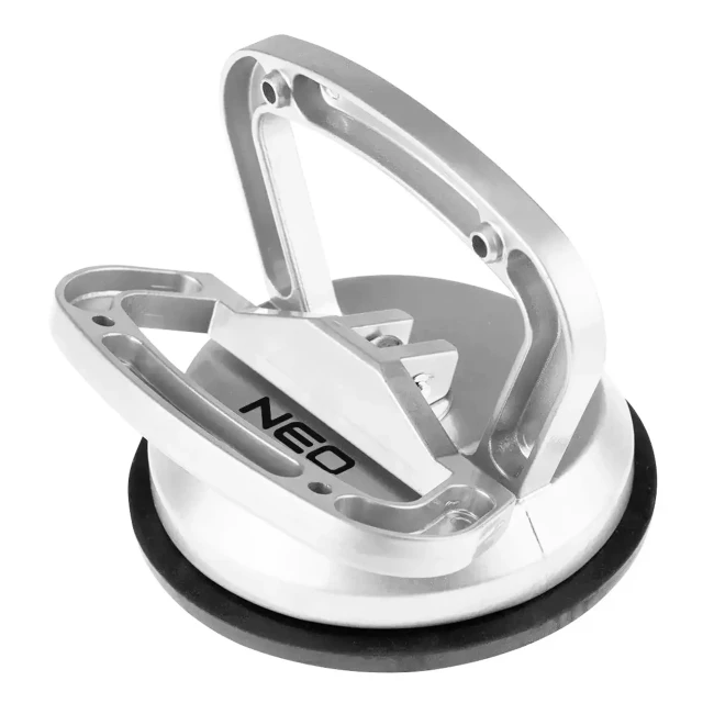 Присоска для стекла NEO TOOLS, 50 кг (56-801) Присоска для стекла NEO TOOLS, 50 кг (56-801)