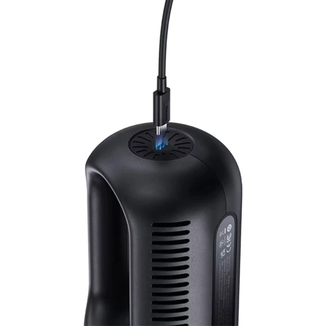 Пылесос портативный Baseus AP01 Handy Vacuum Cleaner (C30450100111-00)