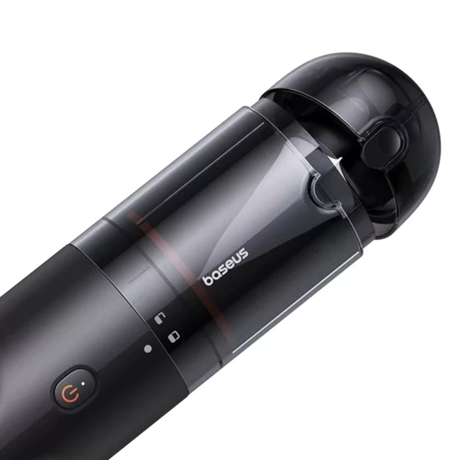 Пылесос портативный Baseus AP01 Handy Vacuum Cleaner (C30450100111-00)