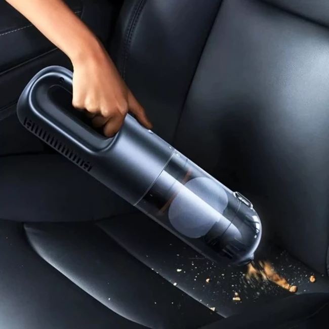Пылесос портативный Baseus AP01 Handy Vacuum Cleaner (C30450100111-00)