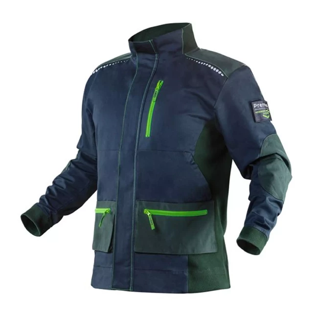 Робоча куртка NEO TOOLS PREMIUM, розмір XL (81-216-XL)