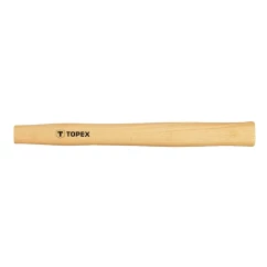 Рукоятка для молотка деревянная TOPEX 900 мм (02A089)