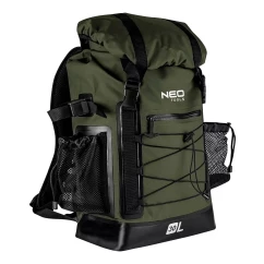 Водонепроникний рюкзак NEO TOOLS 600D