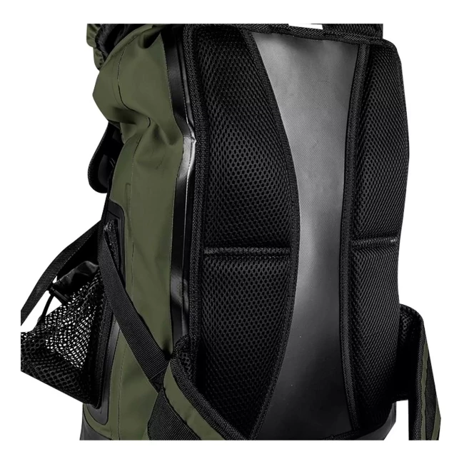 Водонепроникний рюкзак NEO TOOLS 600D (63-131)