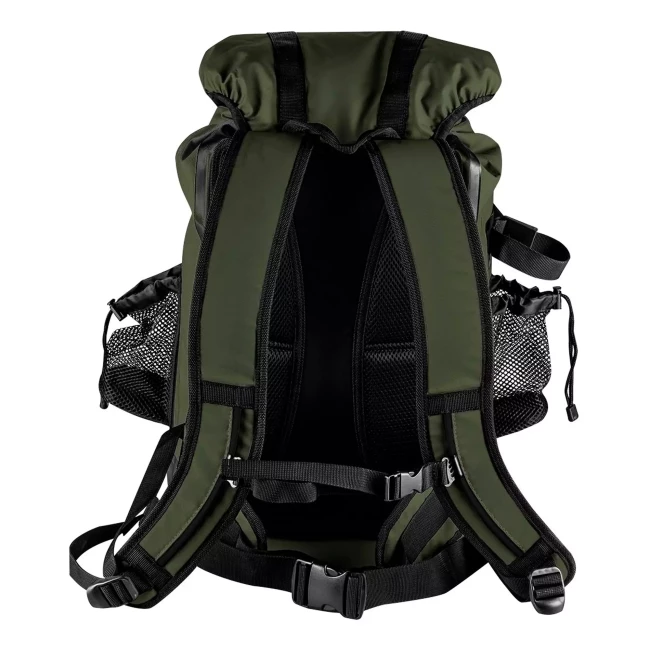 Водонепроникний рюкзак NEO TOOLS 600D (63-131)