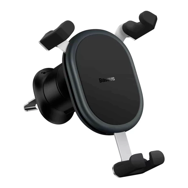 Тримач Baseus у машину Stable Gravitational Car Mount (SUWX000001) Тримач Baseus у машину Stable Gravitational Car Mount (SUWX000001)