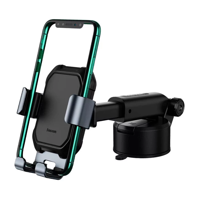 Держатель для мобильных устройств Tank Gravity Car Mount (SUYL-TK01)