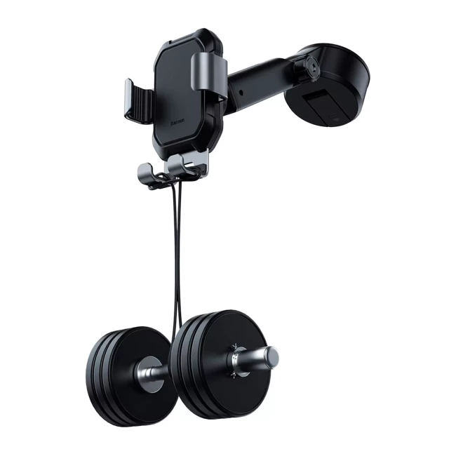 Держатель для мобильных устройств Tank Gravity Car Mount (SUYL-TK01)