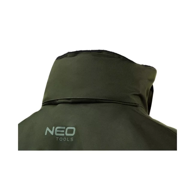 Куртка рабочая NEO TOOLS Camo, размер XXXL (81-573-XXXL)