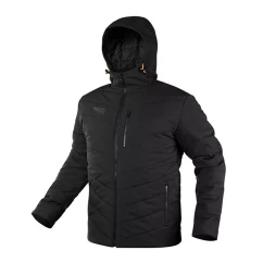 Куртка робоча NEO TOOLS Warm, розмір XL (81-574-XL)